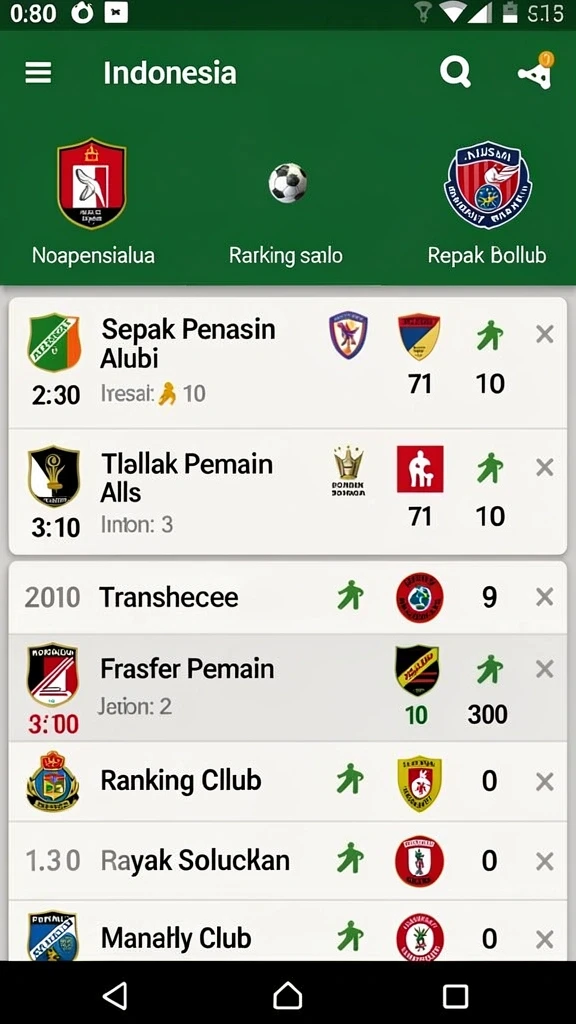 66menang - Berbagai level menantang dengan hadiah menarik.