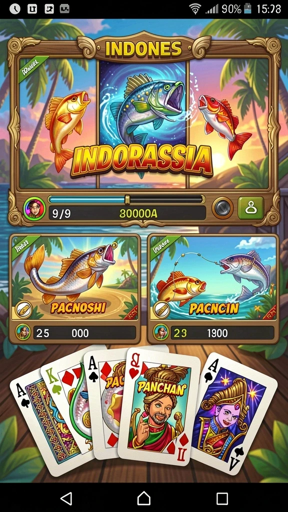 888idr - Fitur promosi yang menarik bagi pengguna.