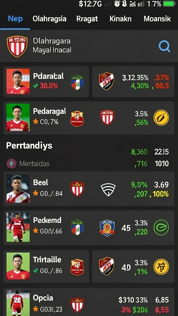 99sll - Berbagai level menantang yang siap untuk dijelajahi.