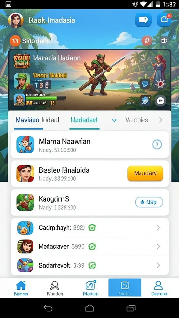 bighoki - Tangkapan layar dari event spesial dengan hadiah menarik.