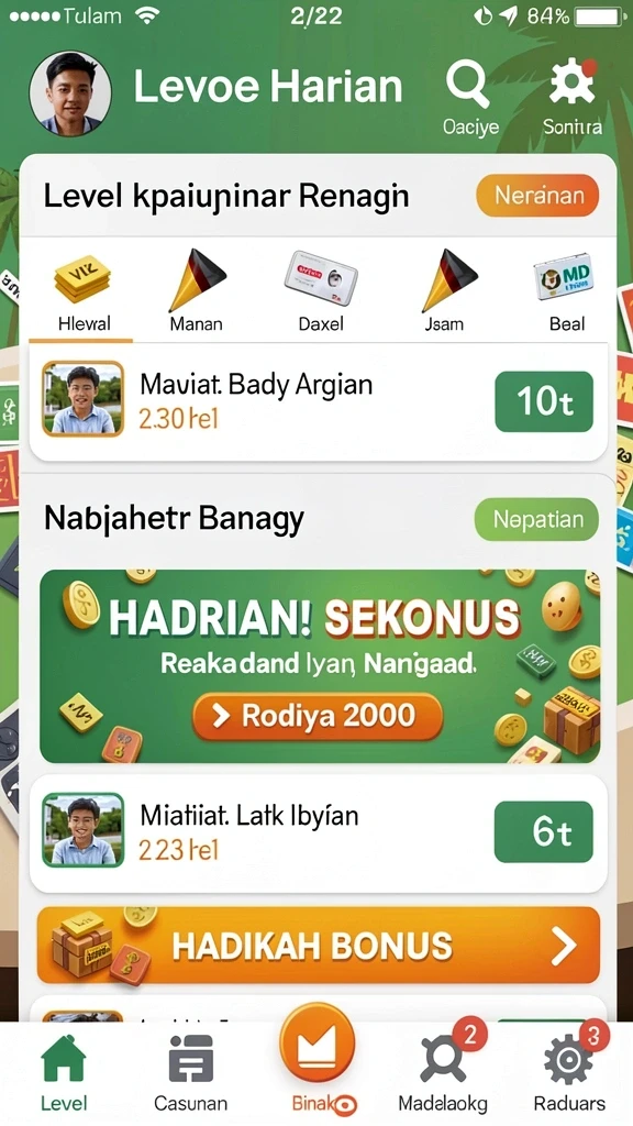 c789 - Grafis yang fantastis saat bertempur.