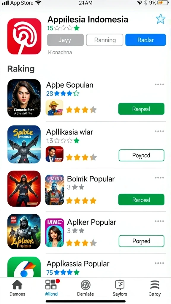 danagame - Koleksi mode permainan yang sangat bervariasi.