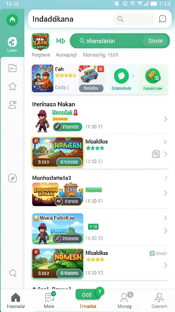 dewatogel - Menu live draw yang menampilkan hasil undian secara langsung.