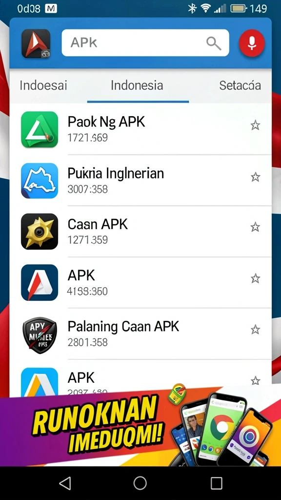 fa99 - Karakter menarik yang bisa kamu pilih.
