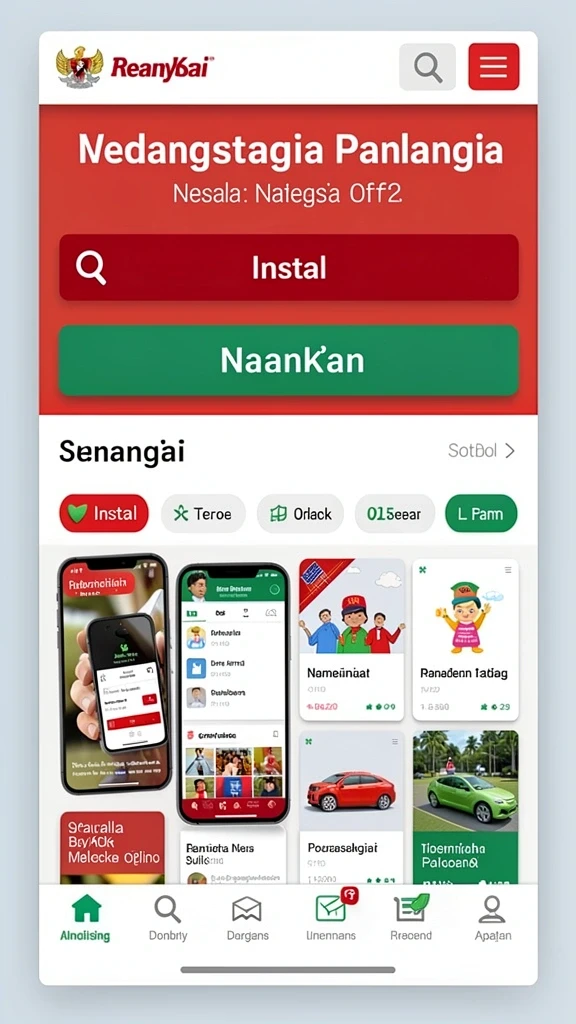 jawabet88 - Tampilan antarmuka utama JAWABET88 yang menarik.