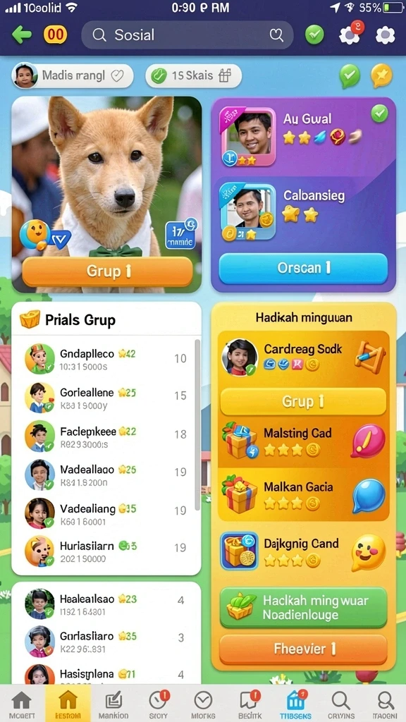 jawabet88 - Fitur live casino dengan dealer profesional.