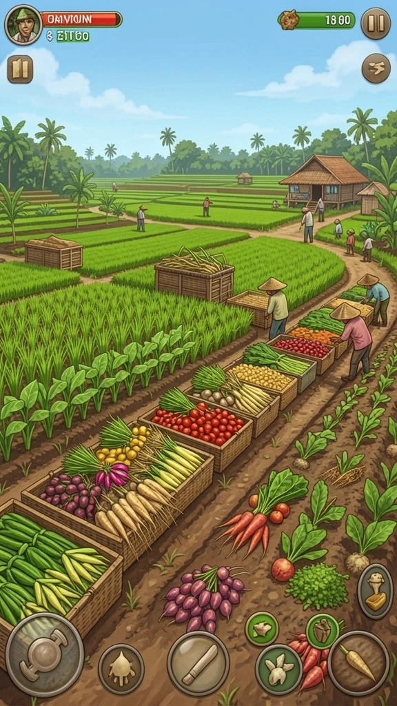 lusa777 - Fitur permainan yang bervariasi dan menarik.