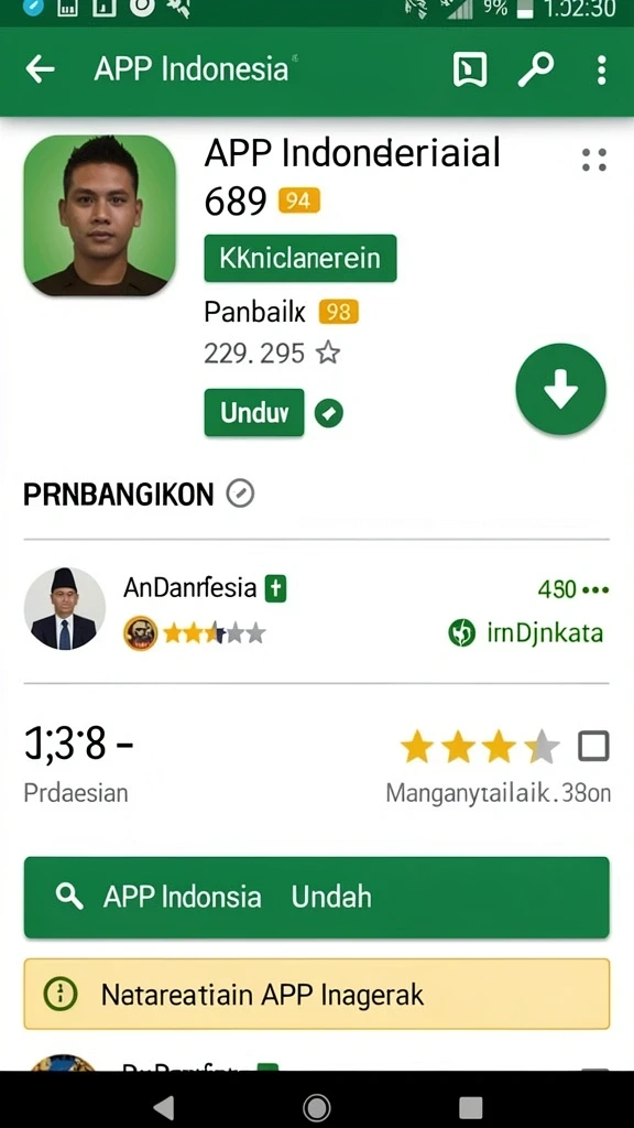 nasa4d - Mode eksplorasi bebas yang seru dan mendidik.