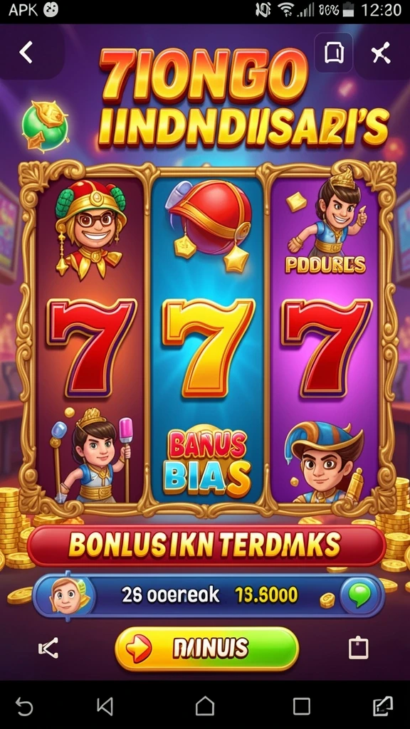 oddigo - Karakter utama dalam petualangan ODDIGO.