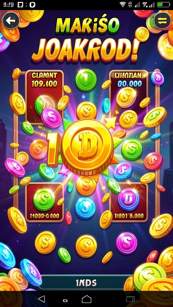 proslot - Mudah digunakan, bahkan untuk pemula.