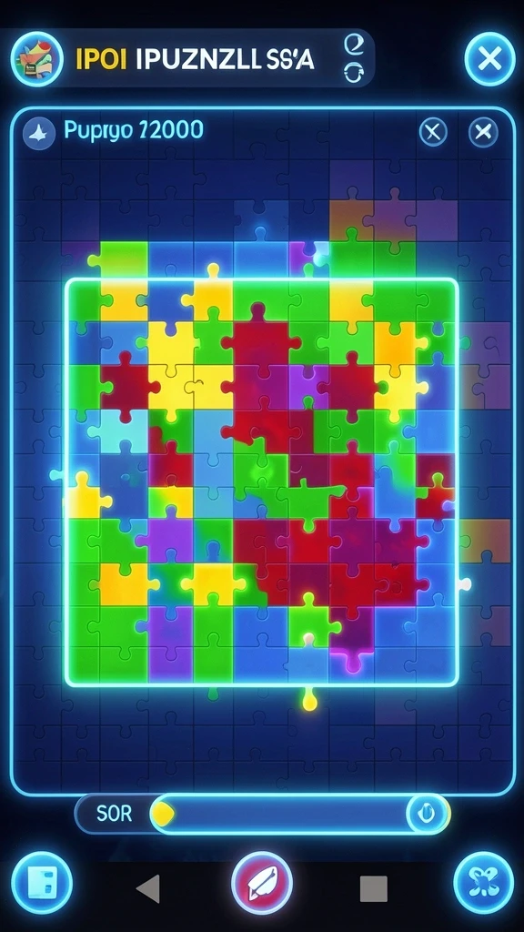 rajabandot - Gameplay yang menantang dan seru saat dimainkan.