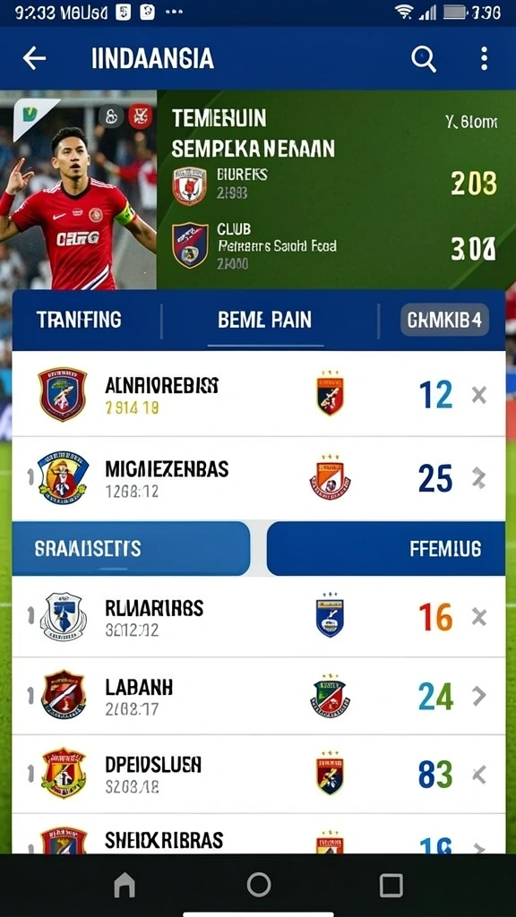 rajampo - Level yang menantang untuk menguji keterampilan Anda.