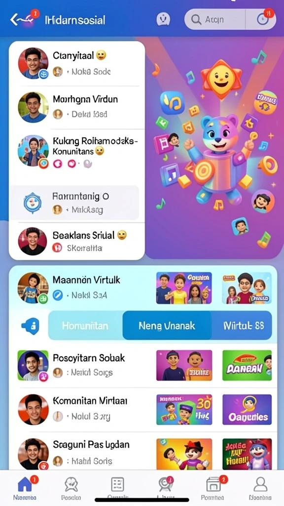 rinduslot - Tampilan pertama yang memukau dengan tema tropis.