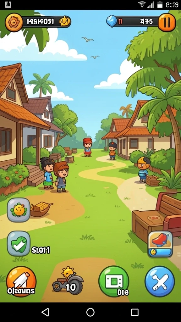 rinduslot - Fitur bonus yang menggembirakan saat berhasil mengaktifkannya.