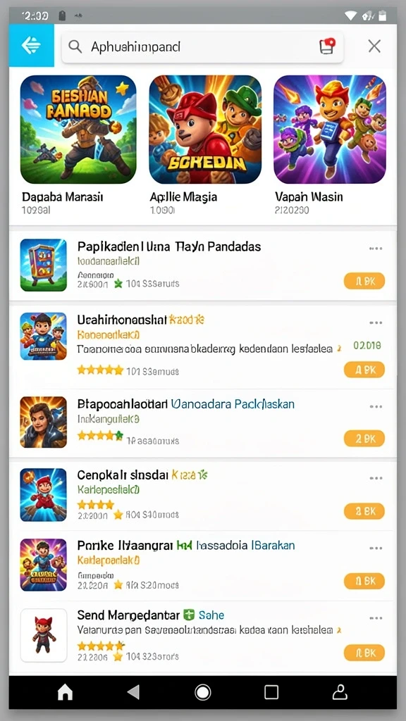 rinduslot - Antarmuka pengguna yang mudah digunakan dan ramah.