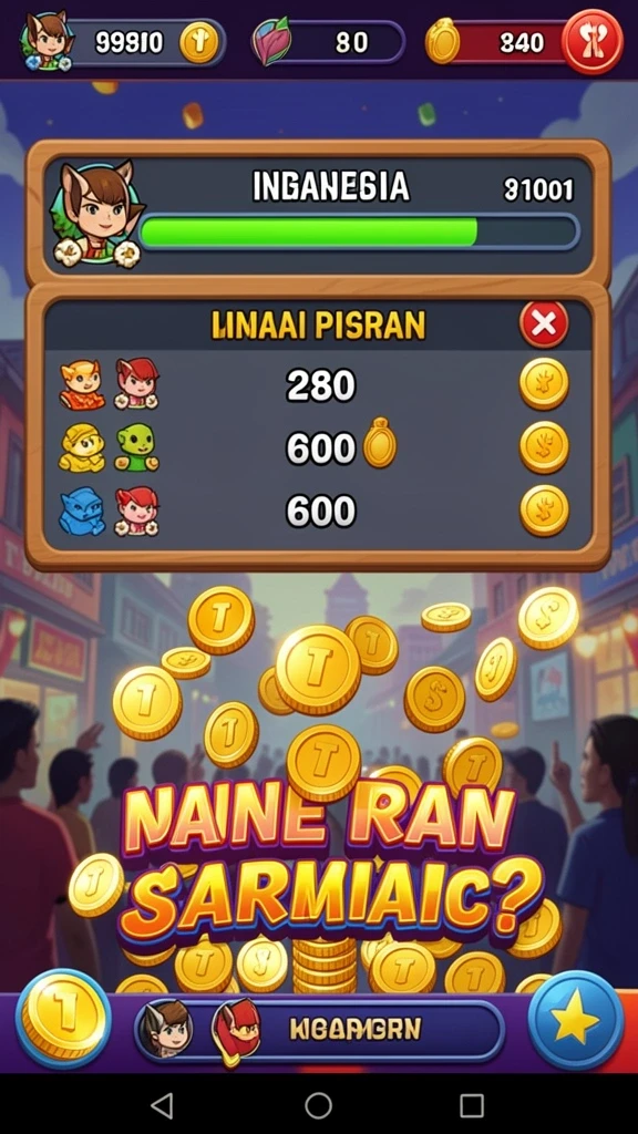 satu77 - Berbagai mode permainan yang seru untuk dinikmati.