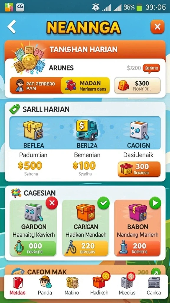 sl888 - Level yang menantang dan penuh kejutan menarik.
