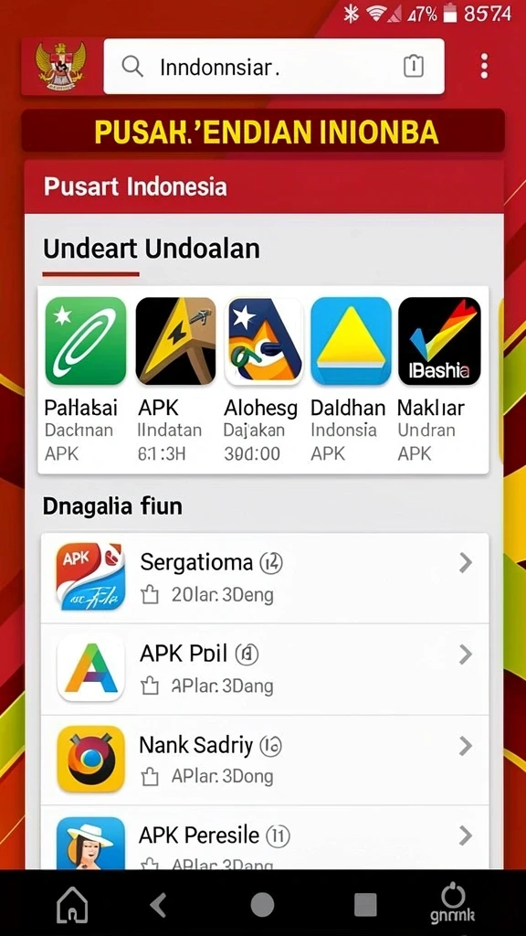 sr777 - Tantangan level yang semakin sulit dan menarik.
