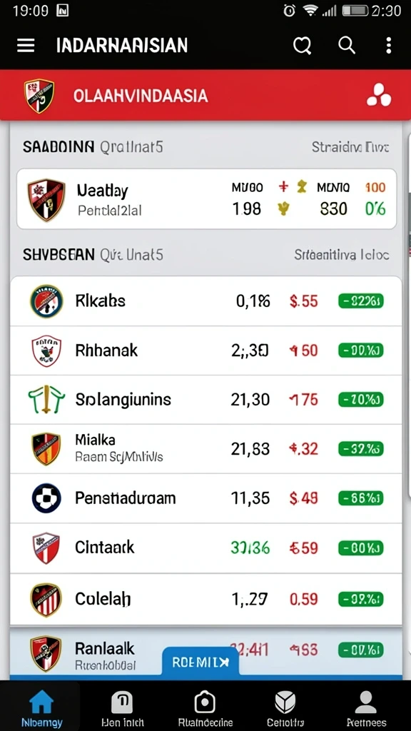 sunda777 - Mode permainan yang seru dan kompetitif.
