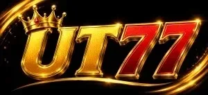ut77 — Logo Resmi
